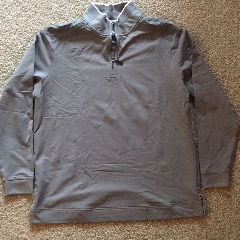 Tommy Bahama Quarter-Zip